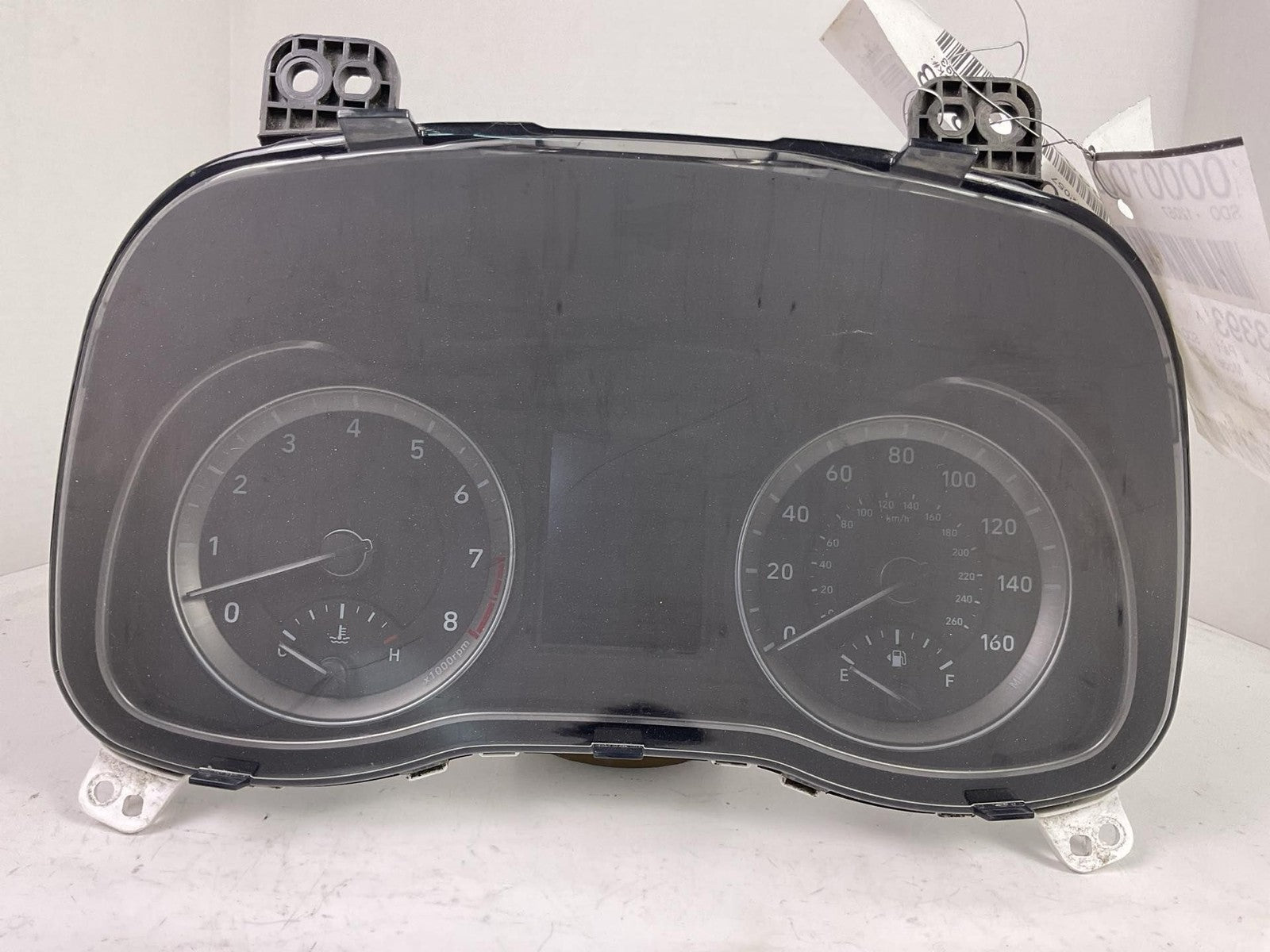 Speedometer HYUNDAI KONA 18 20 210